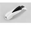 Parafango anteriore KTM 250 EXC (2008-2013) Bianco in Plastiche
