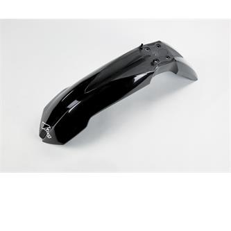 parafango anteriore ktm 530 exc f 08 11 nero