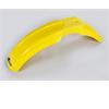 Parafango anteriore Suzuki RM 250 (1989-2000) Giallo* in Plastiche