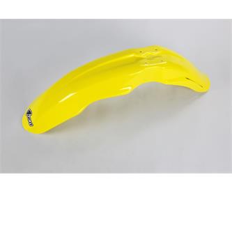 parafango anteriore suzuki rm 250 01 12 giallo