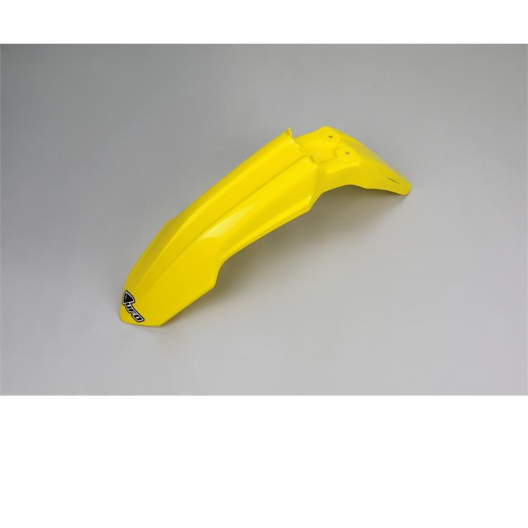 Parafango anteriore Suzuki RMZ 250 (2010-2018) Giallo*