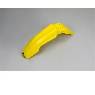 parafango anteriore suzuki rmz 450 08 17 giallo