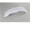 Parafango anteriore Yamaha WR 250 F (2006-2014) Bianco in Plastiche