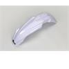 Parafango anteriore Yamaha YZ 125 (2015-2021) Bianco in Plastiche