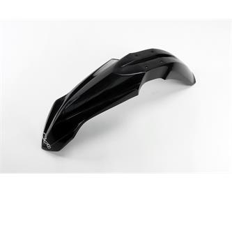 parafango anteriore yamaha yz 125 15 19 nero