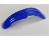 Parafango anteriore Yamaha YZ 250 (2000-2005) Blu* in Plastiche