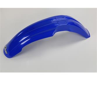 parafango anteriore yamaha yz 250 00 05 blu