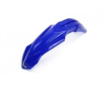 parafango anteriore yamaha yz 250 f 10 18 blu