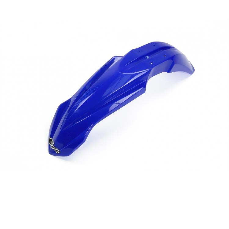 Parafango anteriore Yamaha YZ 250 F (2010-2018) Blu*