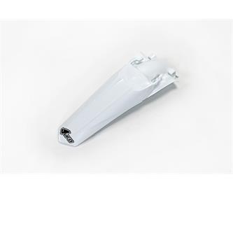 parafango posteriore honda crf 450 r 13 16 bianco