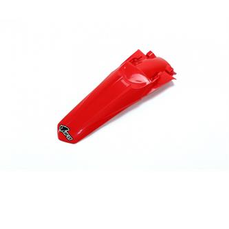 parafango posteriore honda crf 450 r 13 16 rosso