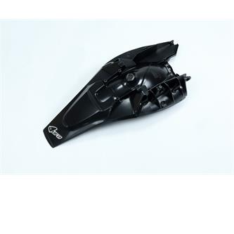 parafango posteriore husqvarna 85 tc 18 19 nero