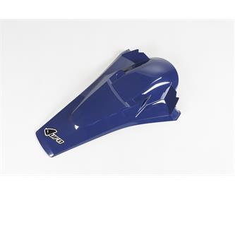 parafango posteriore husqvarna 250 te 17 19 blu