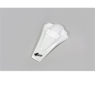 parafango posteriore husqvarna 350 fe 17 19 bianco