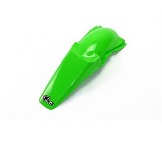 parafango posteriore kawasaki kx 250 03 08 verde