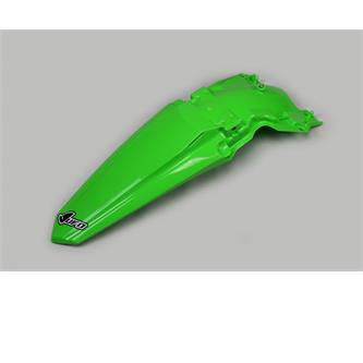 parafango posteriore kawasaki kx 450 f 19 verde
