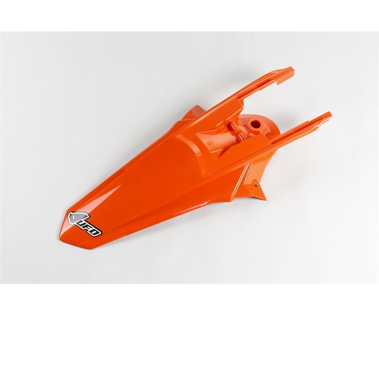 Parafango posteriore KTM 85 SX (2018-2024) Arancione*