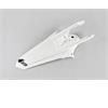 Parafango posteriore KTM 85 SX (2018-2019) Bianco in Plastiche