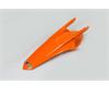 Parafango posteriore KTM 125 SX (16-18) arancione* in Plastiche