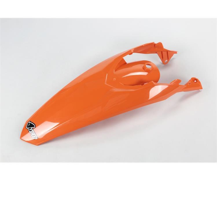Parafango posteriore KTM 150 SX (2011-2015) Arancione*