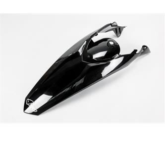 parafango posteriore ktm 150 sx 11 15 nero