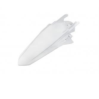 parafango posteriore ktm 150 sx 19 bianco
