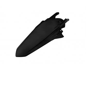 parafango posteriore ktm 150 sx 19 nero