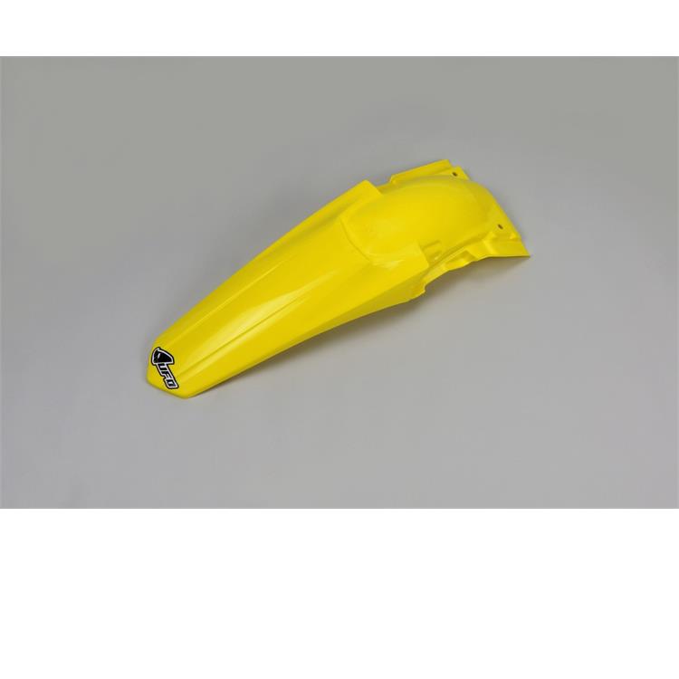 Parafango posteriore Suzuki RMZ 250 (2010-2018) Giallo*