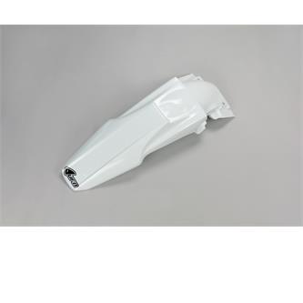 parafango posteriore suzuki rmz 450 08 17 bianco