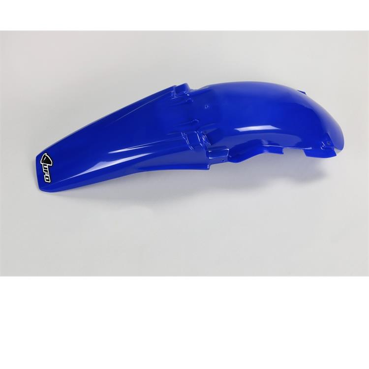 Parafango posteriore Yamaha YZ 250 (96-01) blu*