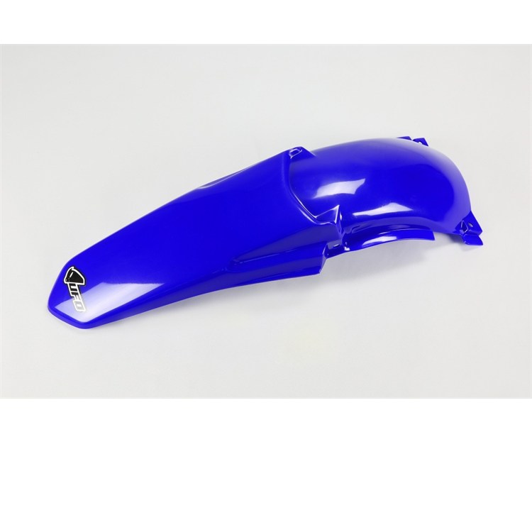 Parafango posteriore Yamaha YZ 250 (2002-2014) Blu*