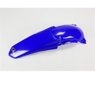 parafango posteriore yamaha yz 250 02 14 blu