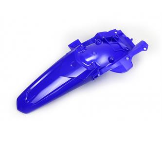 parafango posteriore yamaha yz 450 f 18 19 blu
