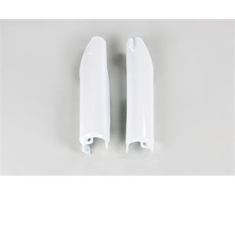 parasteli forcella honda cr 250 98 07 bianchi