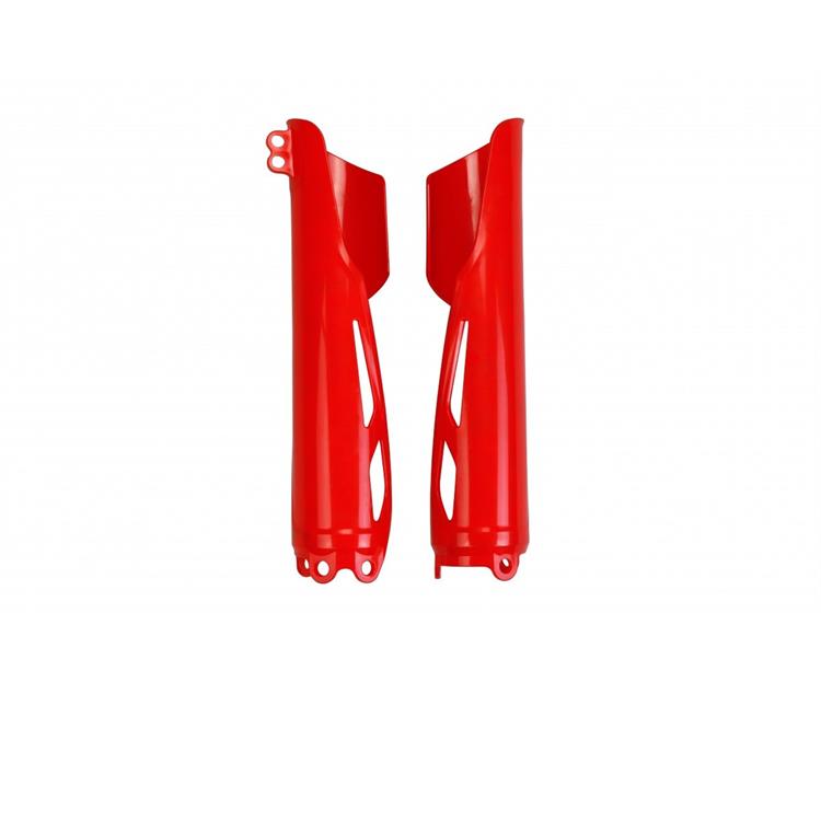 Parasteli forcella Honda CRF 450 RX (2019-2026) Rosso*