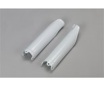 parasteli forcella honda crf 450 r 09 12 bianchi