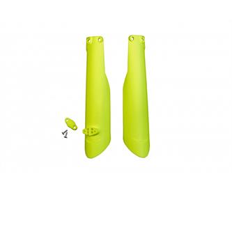 parasteli forcella husqvarna 250 fc 15 19 gialli fluo