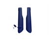 Parasteli forcella Husqvarna 250 TC (2015-2022) Blu* in Plastiche