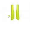 Parasteli forcella Husqvarna 250 TC (2015-2022) Giallo fluo* in Plastiche