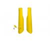 Parasteli forcella Husqvarna 350 FC (2015-2022) Giallo* in Plastiche