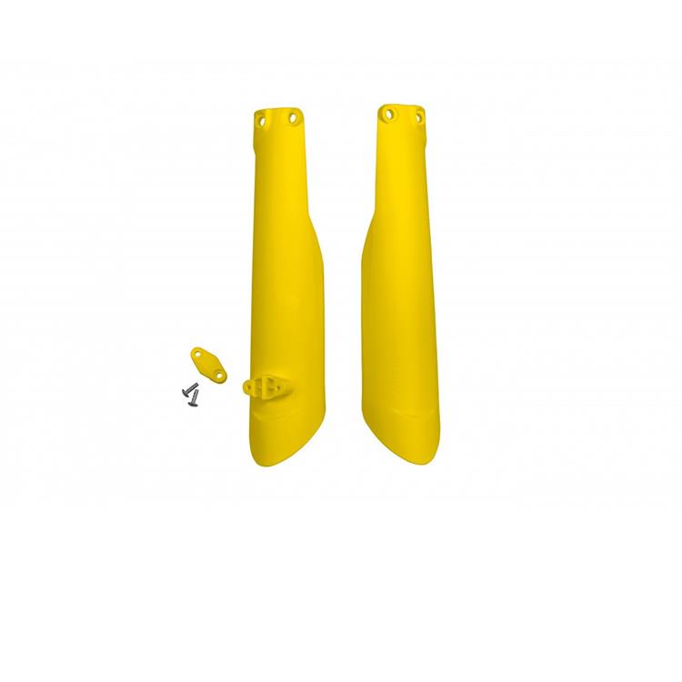 Parasteli forcella Husqvarna 501 FE (2016-2023) Giallo