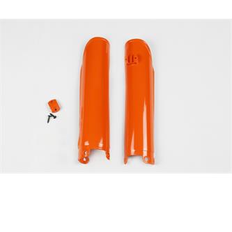 parasteli forcella ktm 125 exc 01 07 arancioni