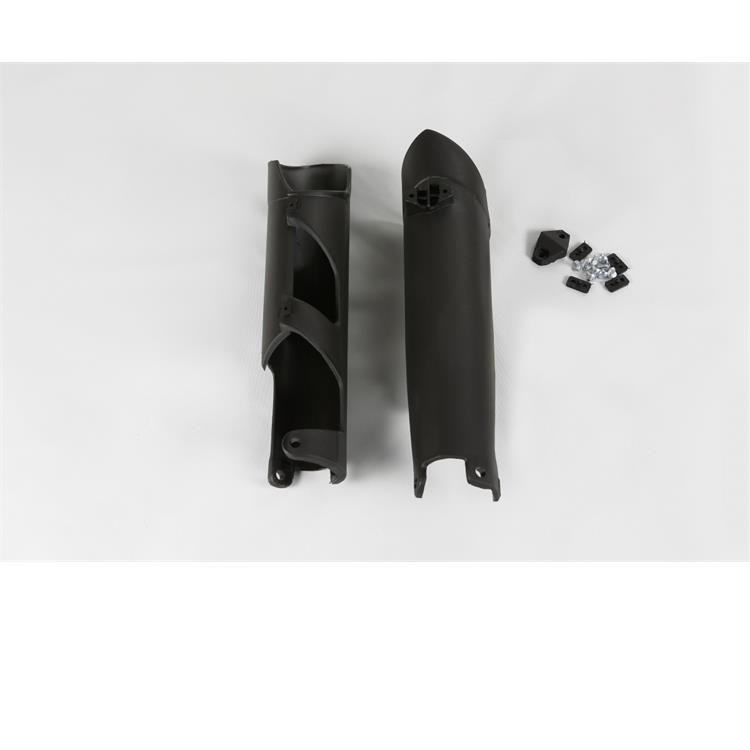 Parasteli forcella KTM 450 EXC-F (2008-2015) Nero*