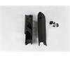Parasteli forcella KTM 530 EXC-F (2008-2011) Nero* in Plastiche