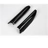 Parasteli forcella Suzuki RMZ 250 (2007-2025) Nero* in Plastiche