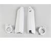 Parasteli forcella Yamaha YZ 125 (1996-2004) Bianco* in Plastiche