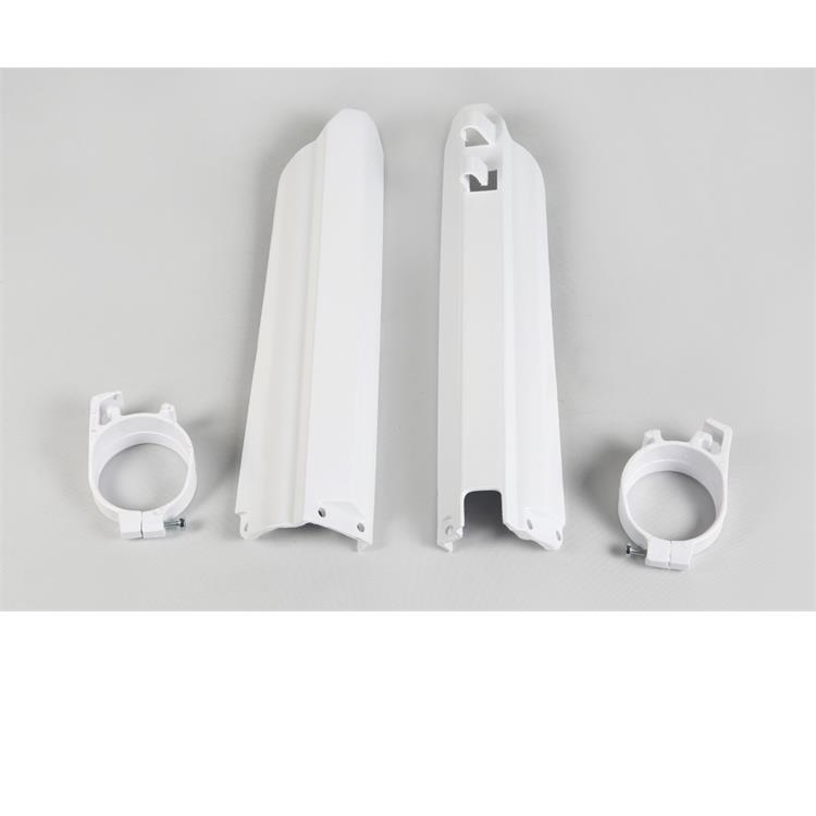 Parasteli forcella Yamaha YZ 125 (1996-2004) Bianco*