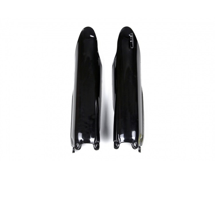 Parasteli forcella Yamaha YZ 125 (2008-2014) Nero