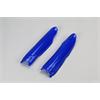 Parasteli forcella Yamaha YZ 250 (2015-2026) Blu in Plastiche