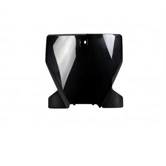 tabella portanumero anteriore husqvarna 125 tc 19 nera